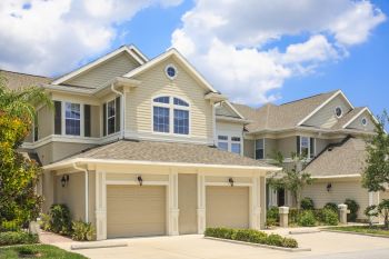 Roofing Services in Big Canoe, Georgia