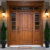 Cartersville Entry Door Installation by Atlanta Painting and Construction LLC