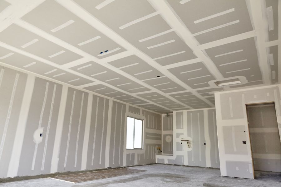 Drywall Services by Atlanta Painting and Construction LLC