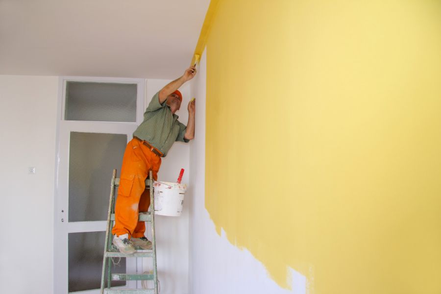 Painting by Atlanta Painting and Construction LLC