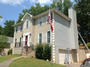 Siding Replacement in Canton, GA (1)