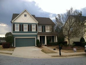 Painting by Atlanta Painting and Construction LLC