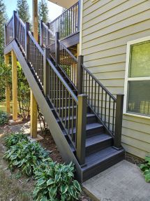 Deck Installation in Canton, GA (2)
