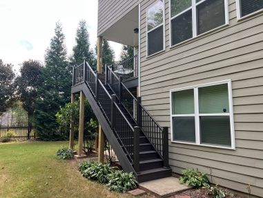 Deck Installation in Canton, GA (1)